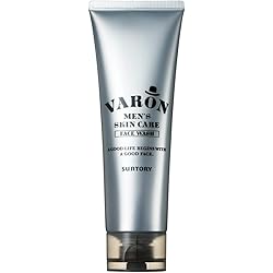 Amazon | サントリー VARON ヴァロン オールインワン メンズ